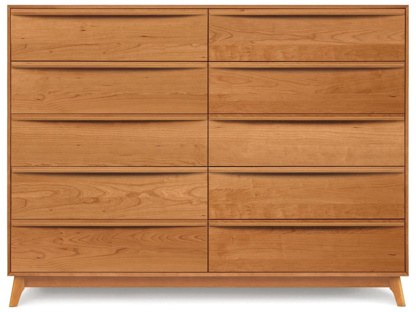 Catalina Double Dresser