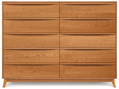 Catalina Double Dresser