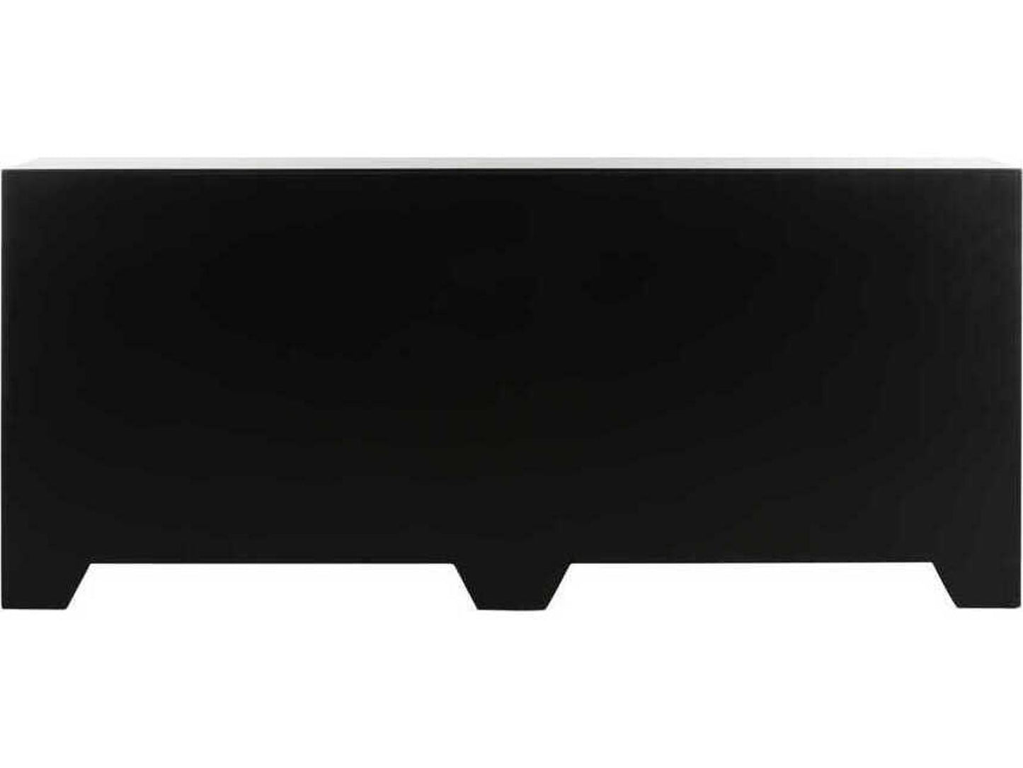 Crane 86 Black Sideboard,"<div class="flex flex-col max-w-1/4">
<span class="w-full text-base font-semibold mb-2">Weight &amp; Dimensions</span><div class="flex flex-col gap-y-1"><div class="w-full flex text-sm">
<span class="font-bold">Dimensions:</span>