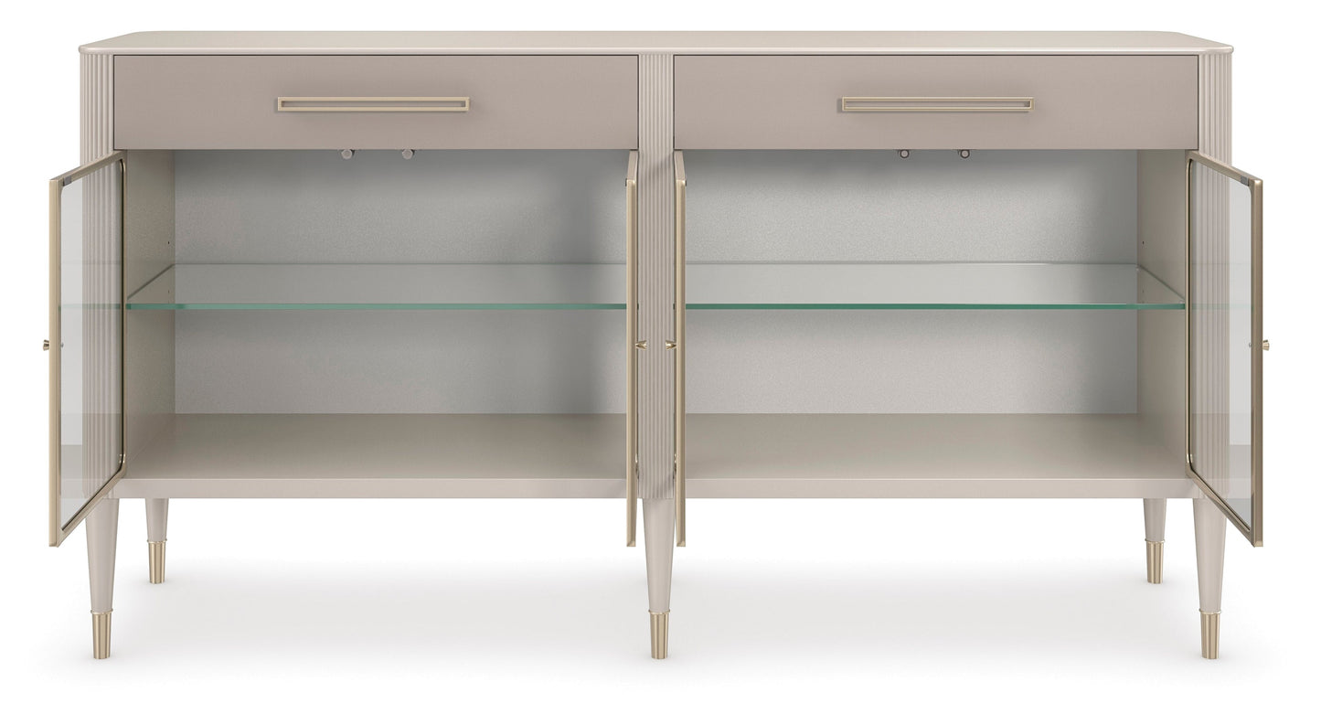 Caracole Classic Love Interest Sideboard