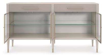 Caracole Classic Love Interest Sideboard