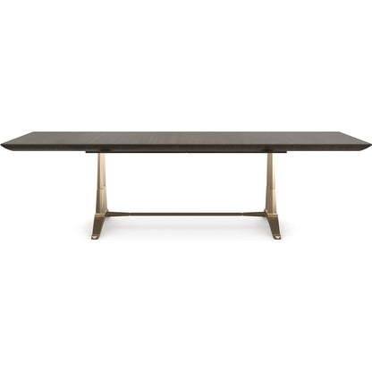 Caracole Classic D'Orsay Dining Table