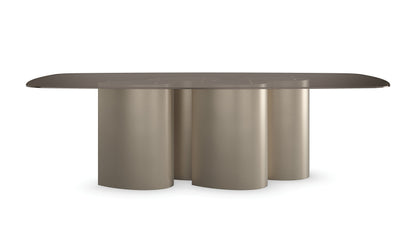Caracole Classic Aphelion 4 Dining Table