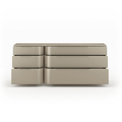 Caracole Classic Oblique Dresser