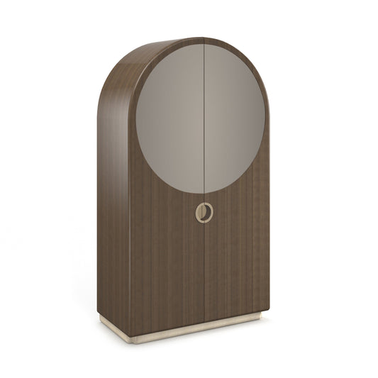 Caracole Classic Gelee Armoire