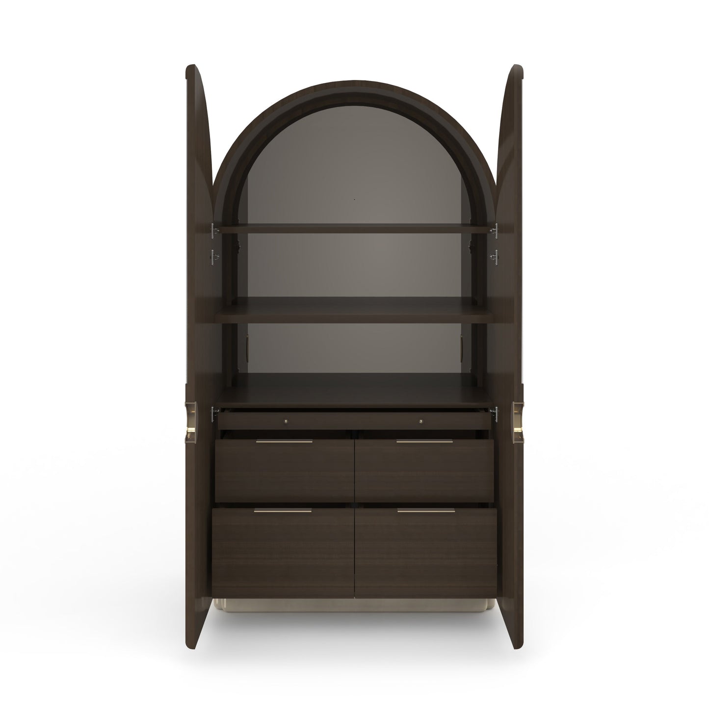 Caracole Classic Gelee Armoire