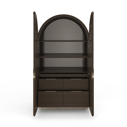 Caracole Classic Gelee Armoire