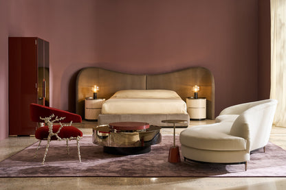 Caracole Classic Clio Bed