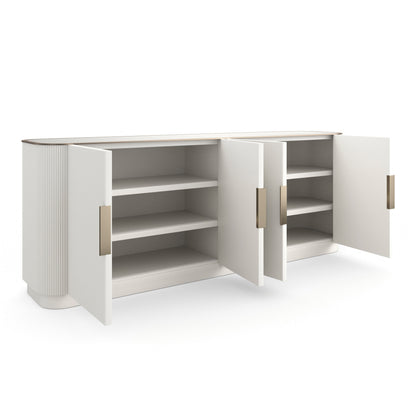 Caracole Classic Love Sideboard