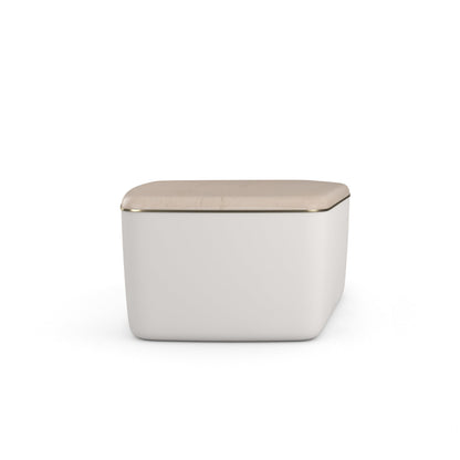 Caracole Classic Serir Medium Cocktail Table