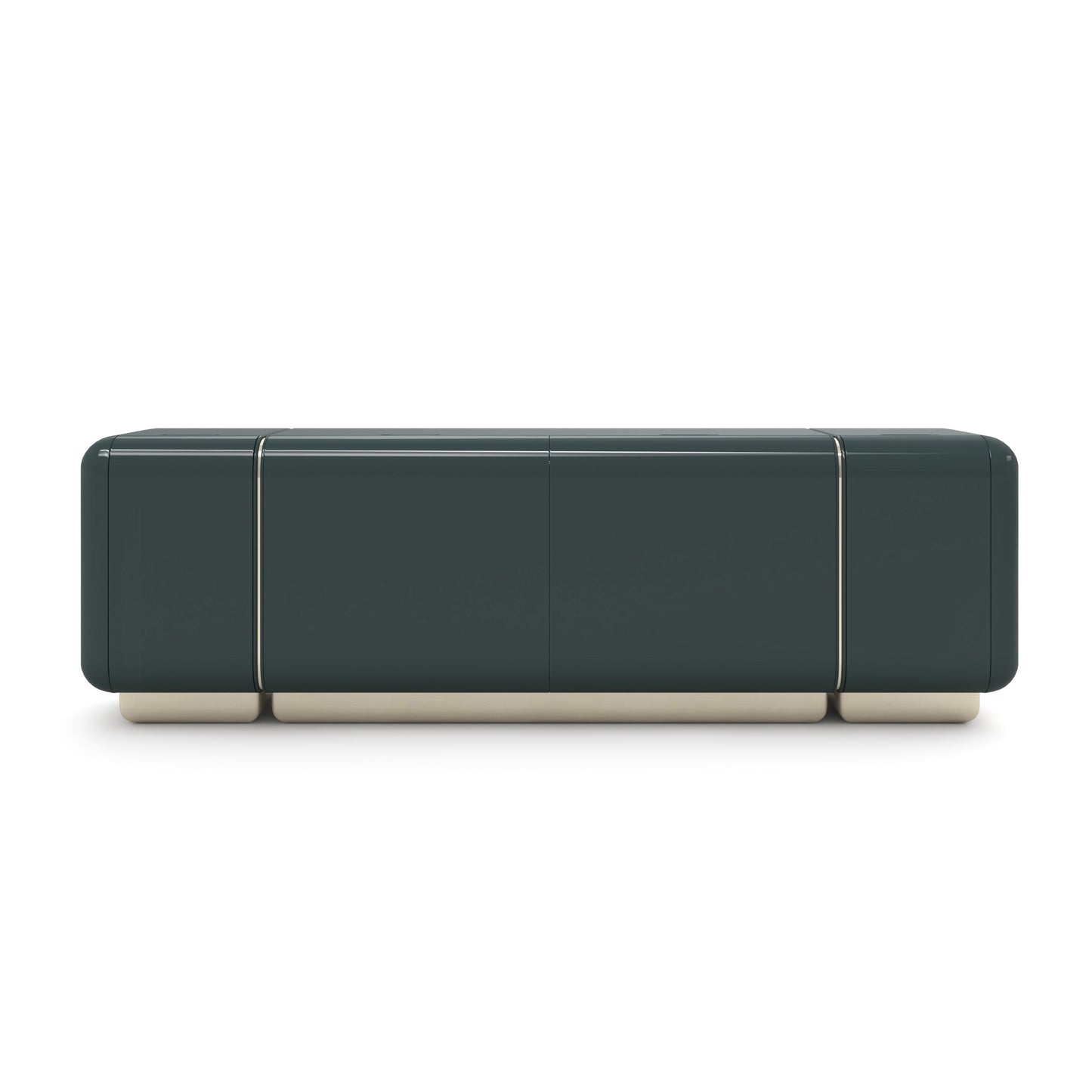 Caracole Classic Gelee Media Cabinet