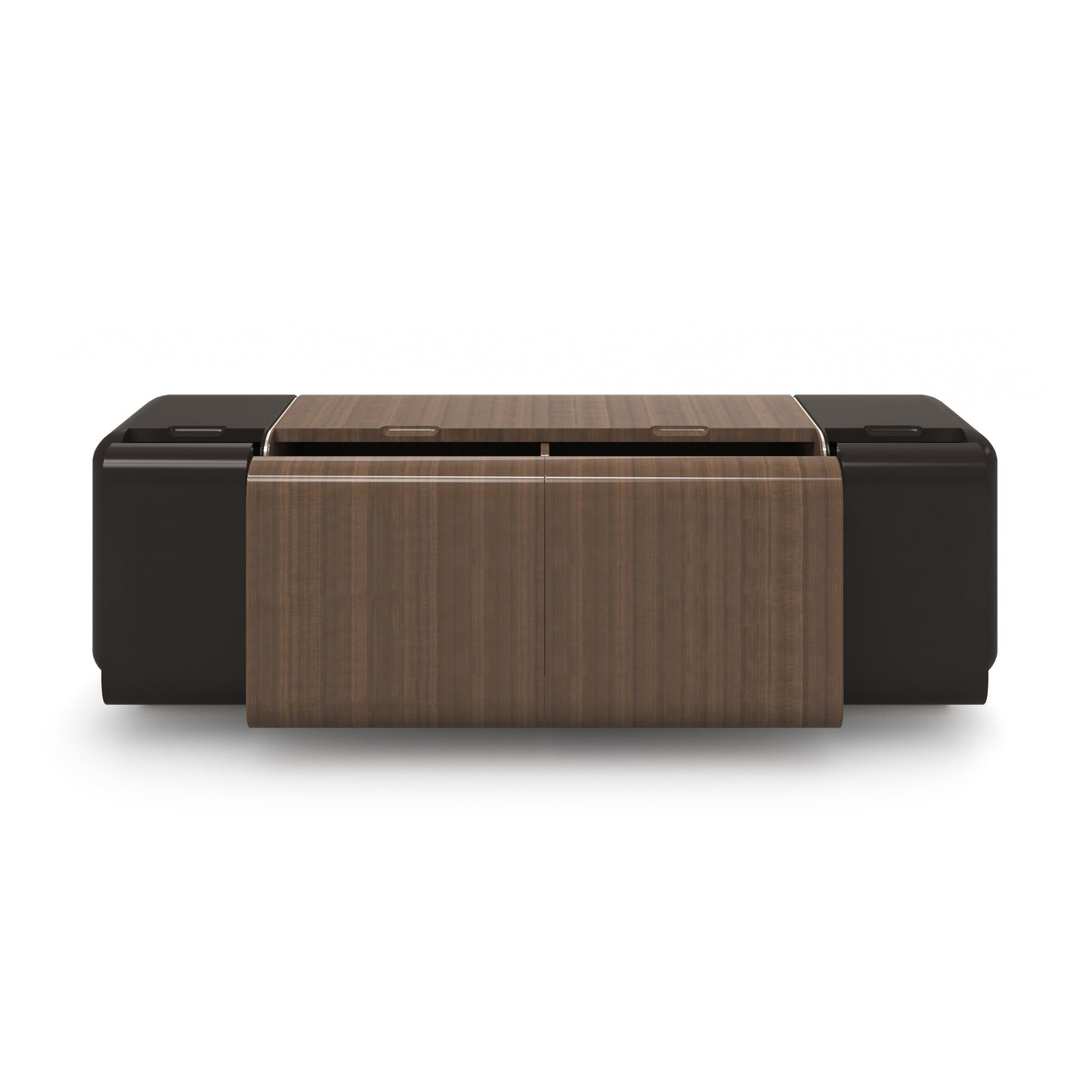 Caracole Classic Gelee Media Cabinet