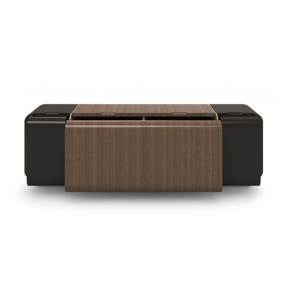 Caracole Classic Gelee Media Cabinet