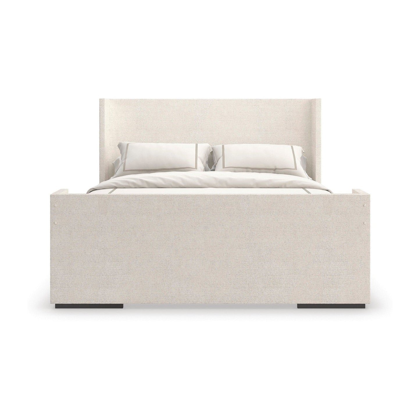Caracole Classic Shelter Me Bed