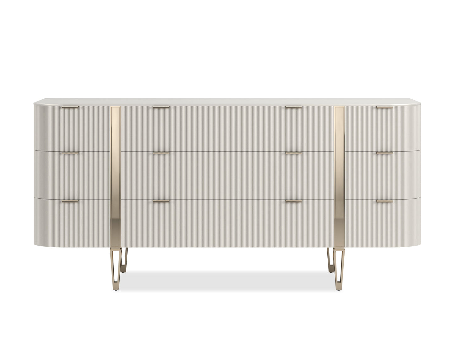 Caracole Classic Love At First Sight 74 Dresser