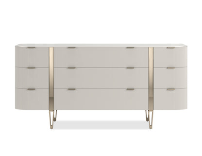 Caracole Classic Love At First Sight 74 Dresser