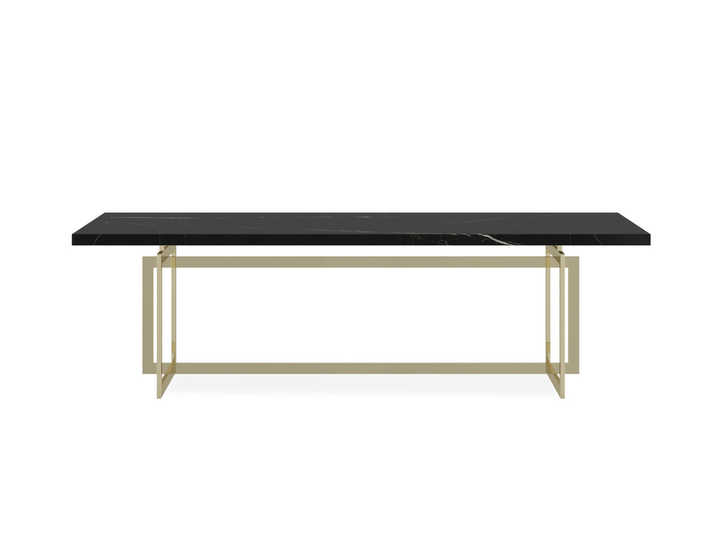 Caracole Classic Wish You Were Here Dining Table