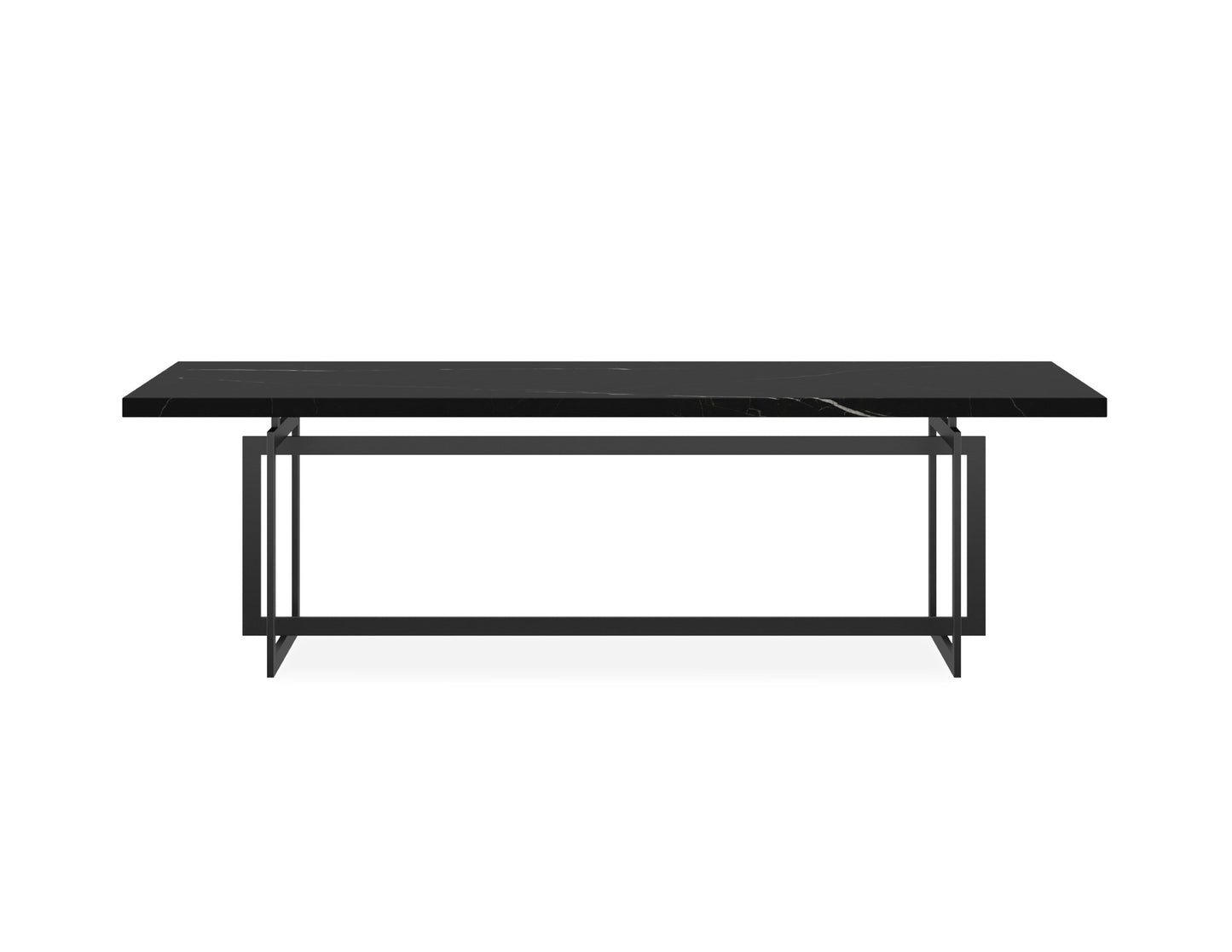 Caracole Classic Wish You Were Here Dining Table