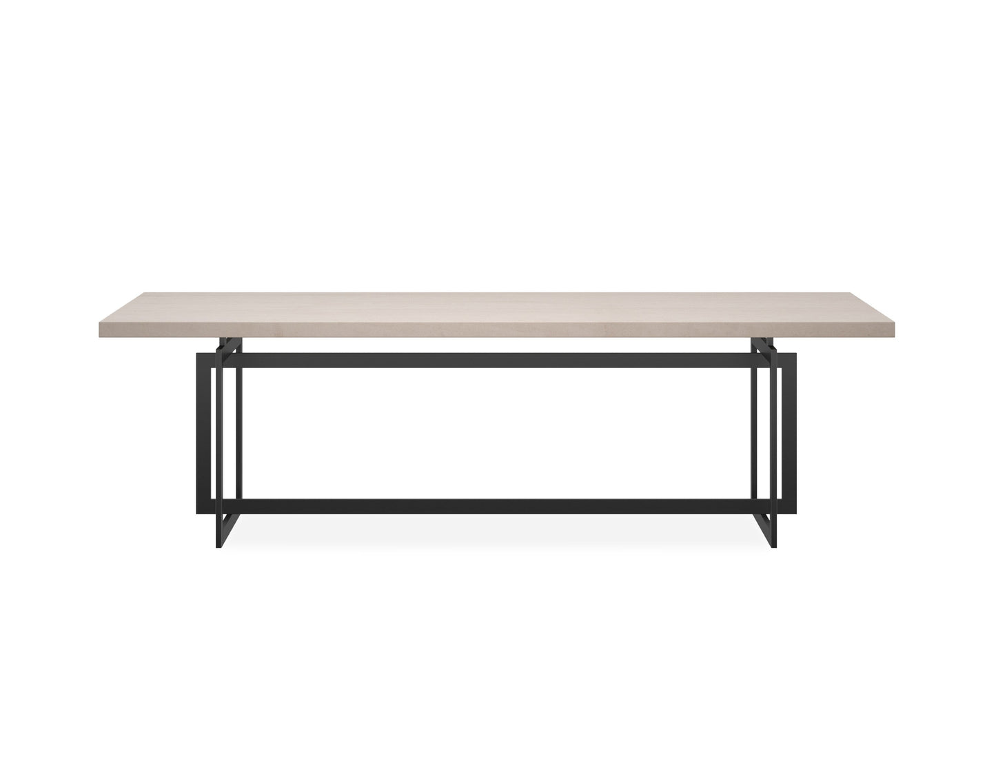 Caracole Classic Wish You Were Here Dining Table