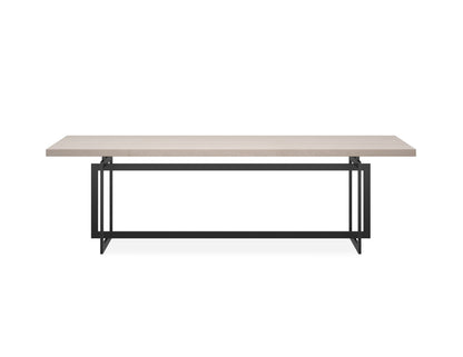 Caracole Classic Wish You Were Here Dining Table