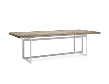 Caracole Classic Wish You Were Here Dining Table