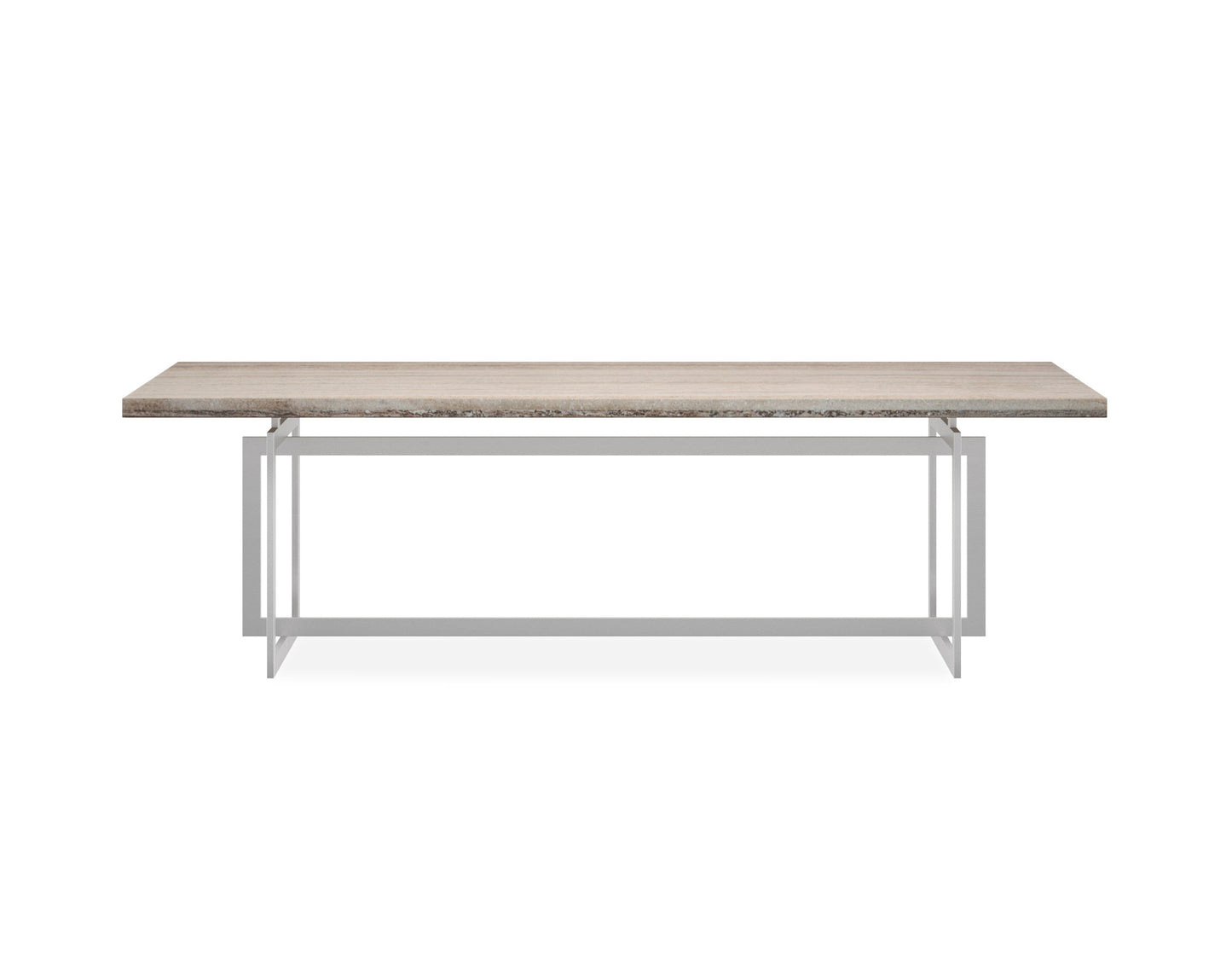 Caracole Classic Wish You Were Here Dining Table