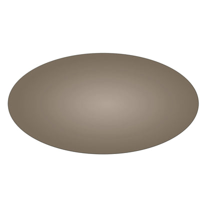 Caracole Classic Semper 96 Oval Dining Table