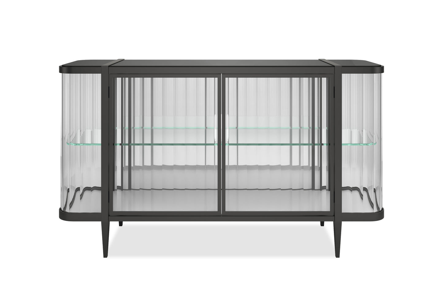 Caracole Classic Stop And Stare Sideboard