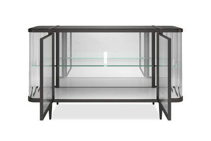 Caracole Classic Stop And Stare Sideboard