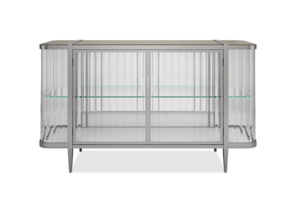 Caracole Classic Stop And Stare Sideboard