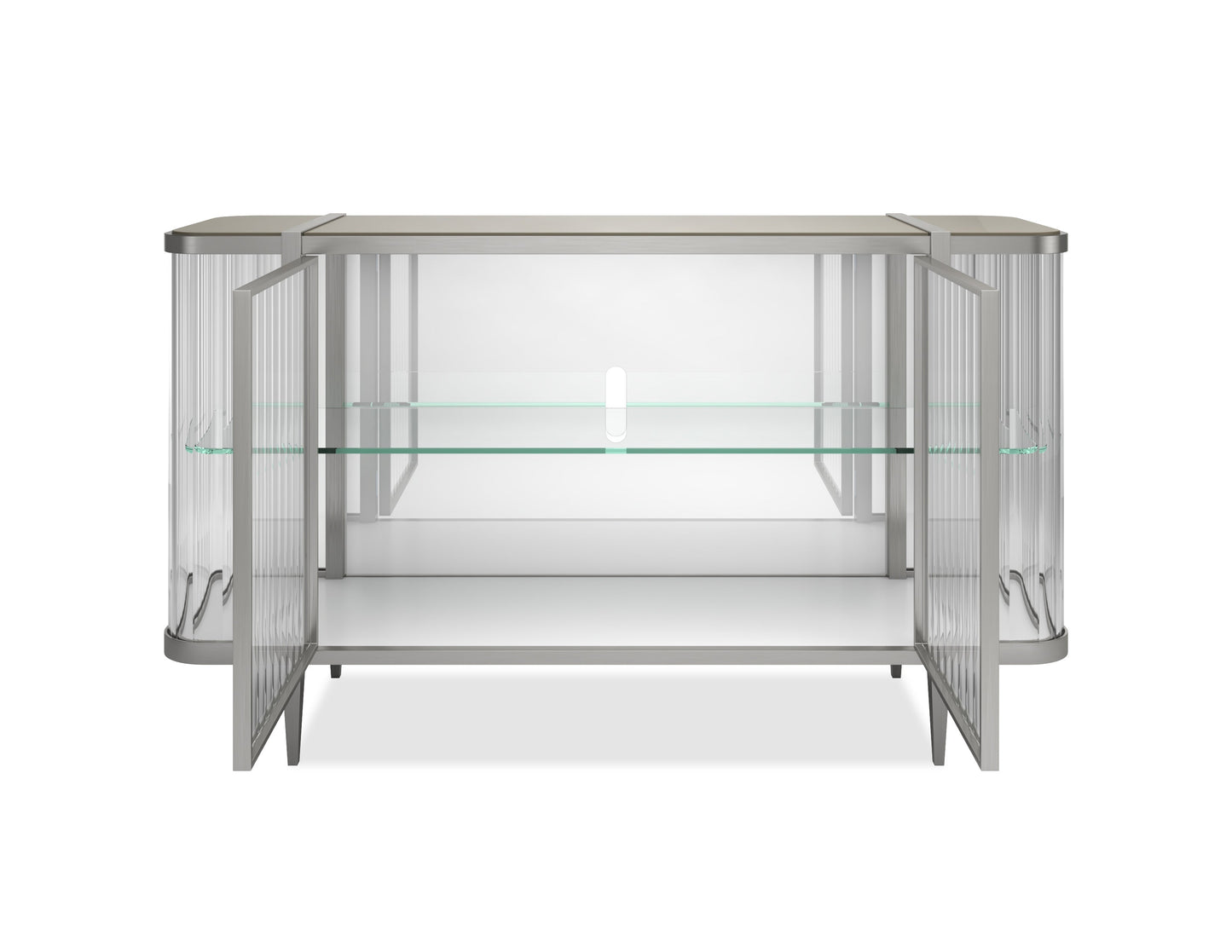 Caracole Classic Stop And Stare Sideboard