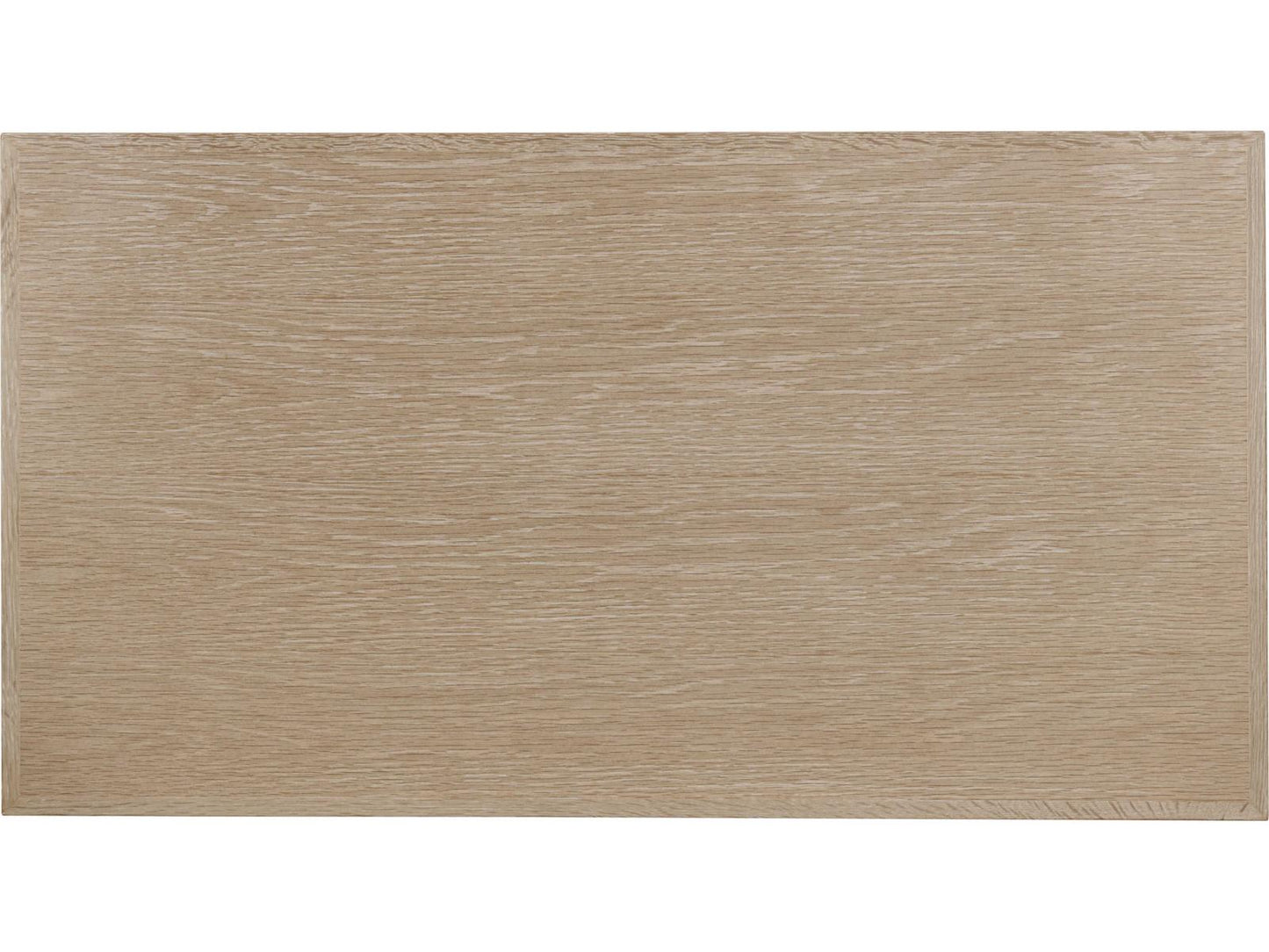 Maison '47 3-Drawer Natural Oak Dresser Blonde Cerused