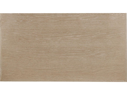 Maison '47 3-Drawer Natural Oak Dresser Blonde Cerused