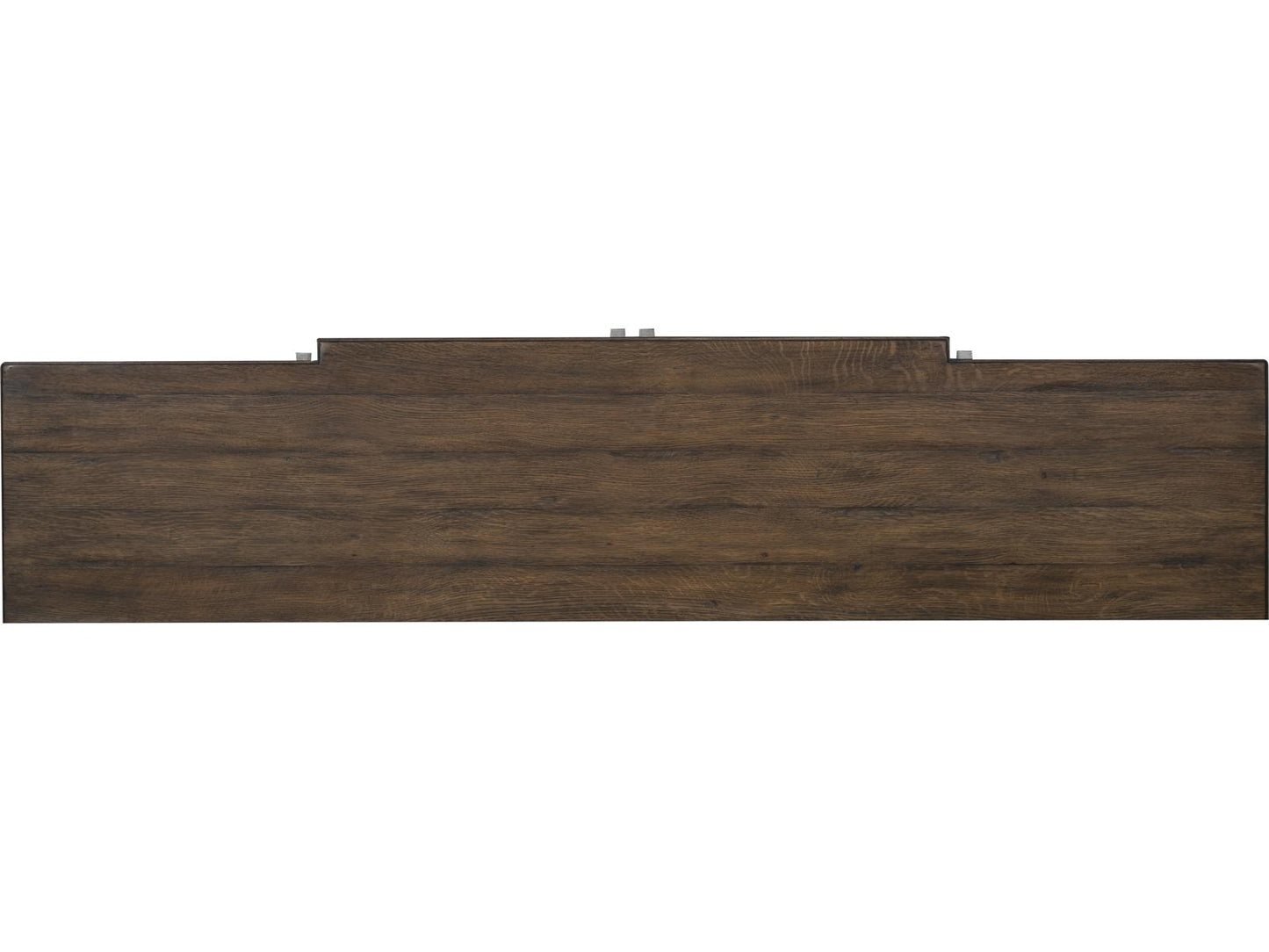 Camden Brown Rustic TV Stand