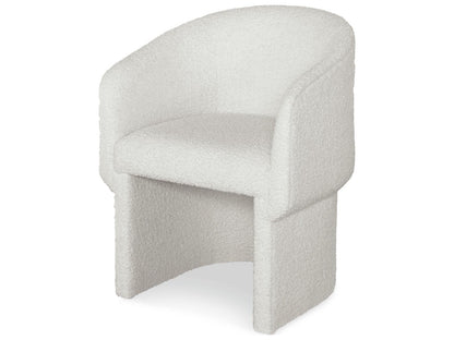 Cadence Upholstered Dining Armchair