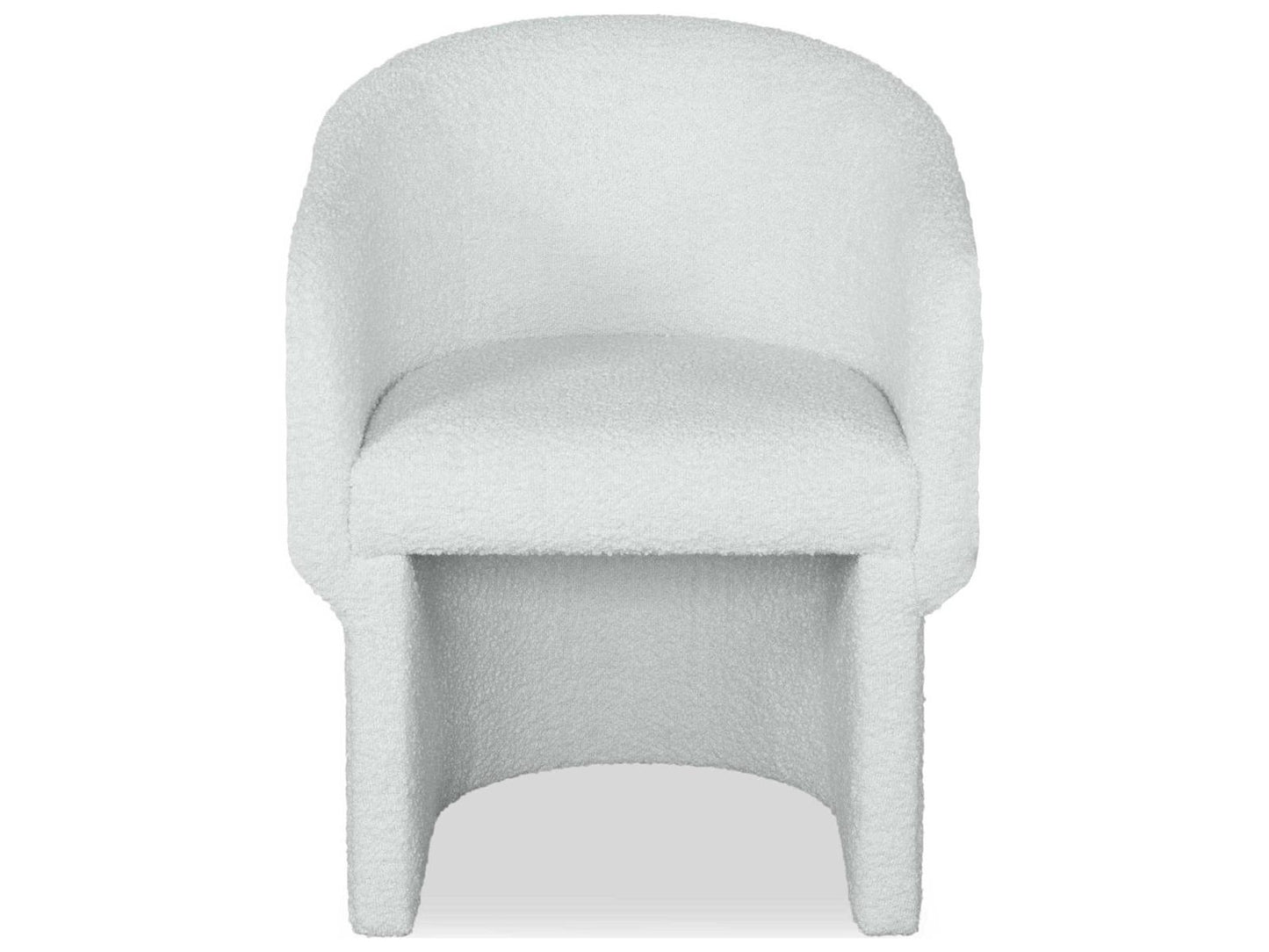 Cadence Upholstered Dining Armchair