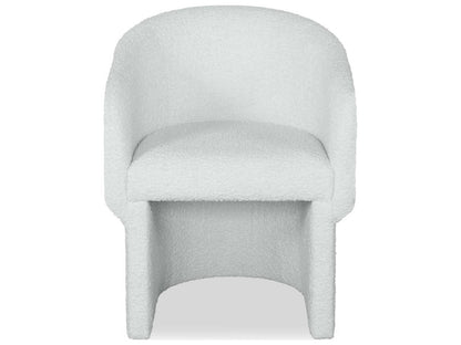 Cadence Upholstered Dining Armchair