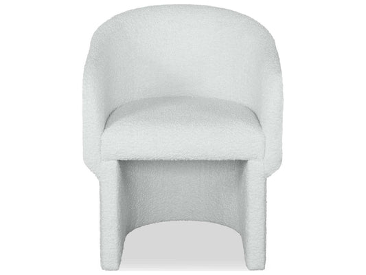Cadence Upholstered Dining Armchair