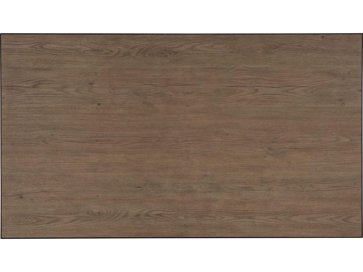 Monterey Rectangular Wood Coffee Table Hawthorne Light