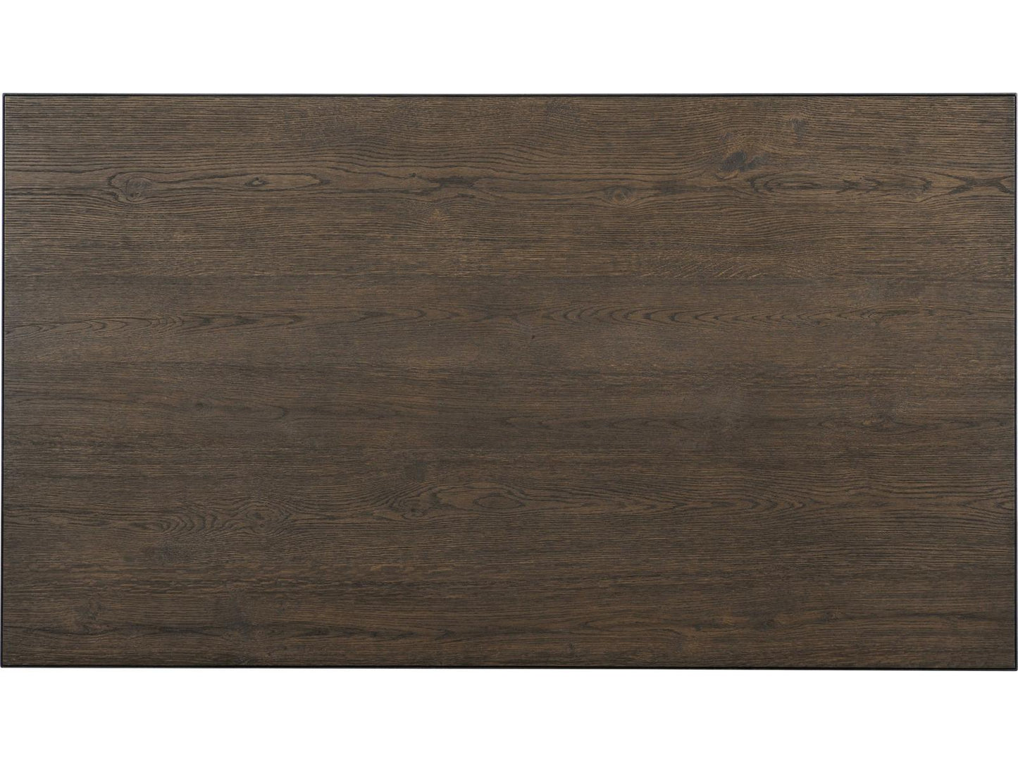Monterey Rectangular Wood Coffee Table in Hawthorne Dark