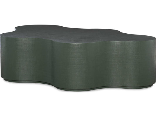 Layton Raffia Coffee Table in Natural