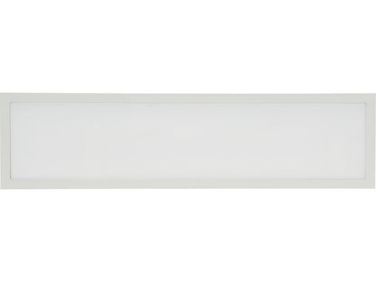 Allison Paladino Sail Rectangular Glass Console Table