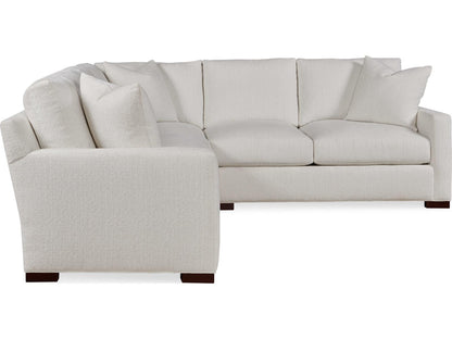 Cornerstone Configurable Sectional Sofa