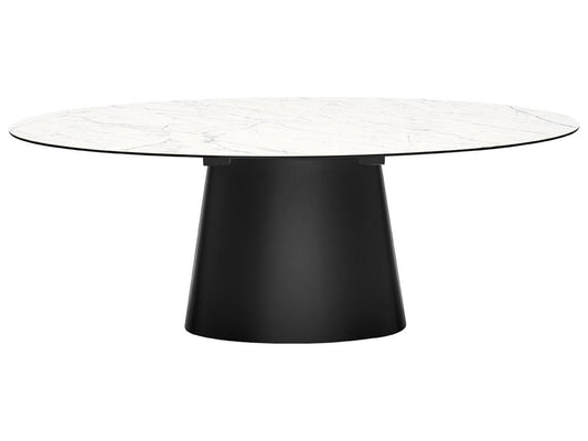 Ellisse Dining Table