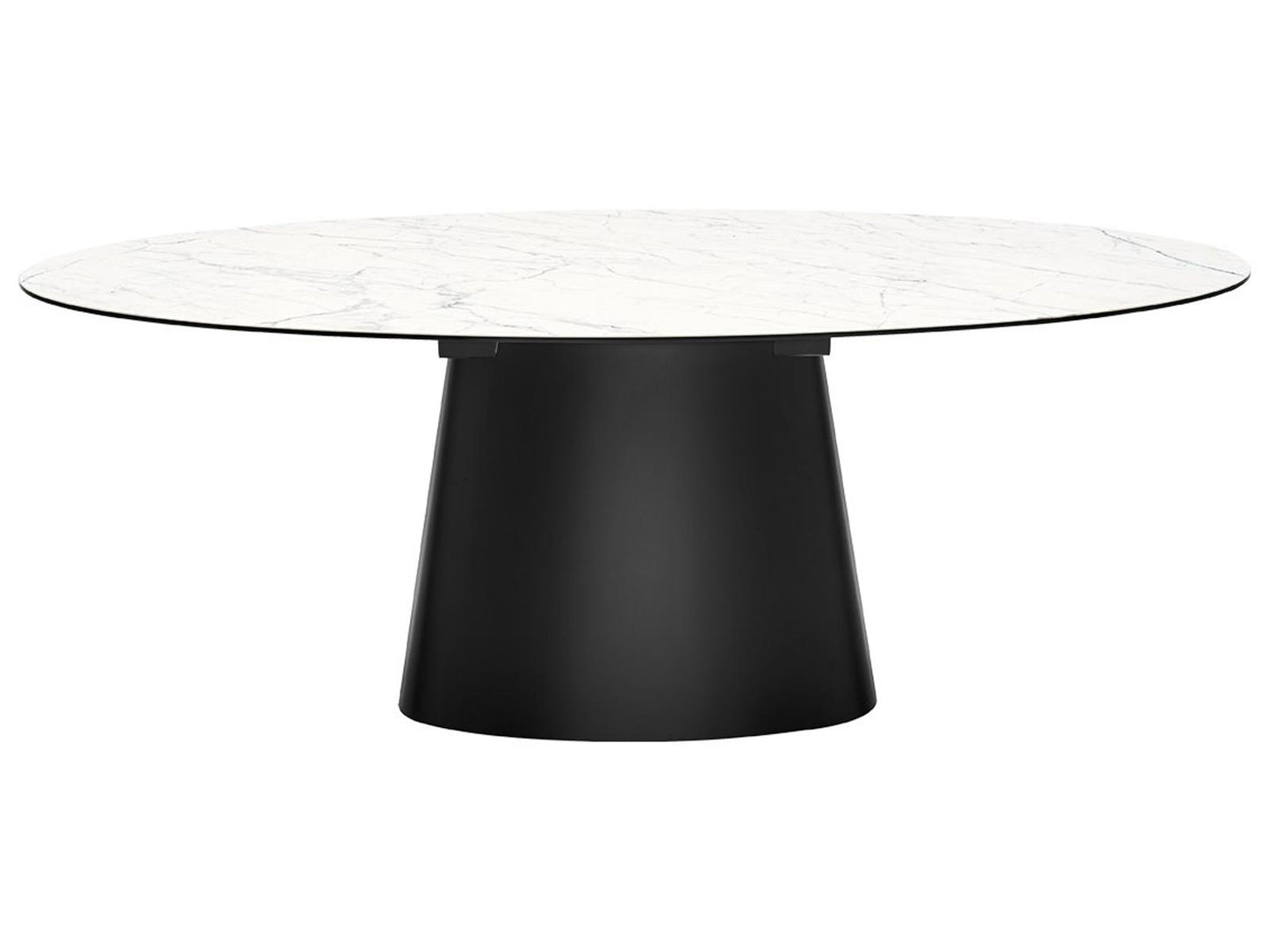 Ellisse Dining Table
