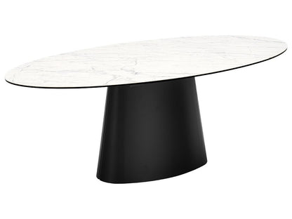 Ellisse Dining Table