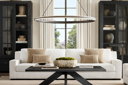 Perezin Round Chandelier 36"/48"/60"