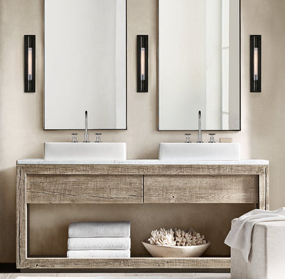 Massenet Sconce