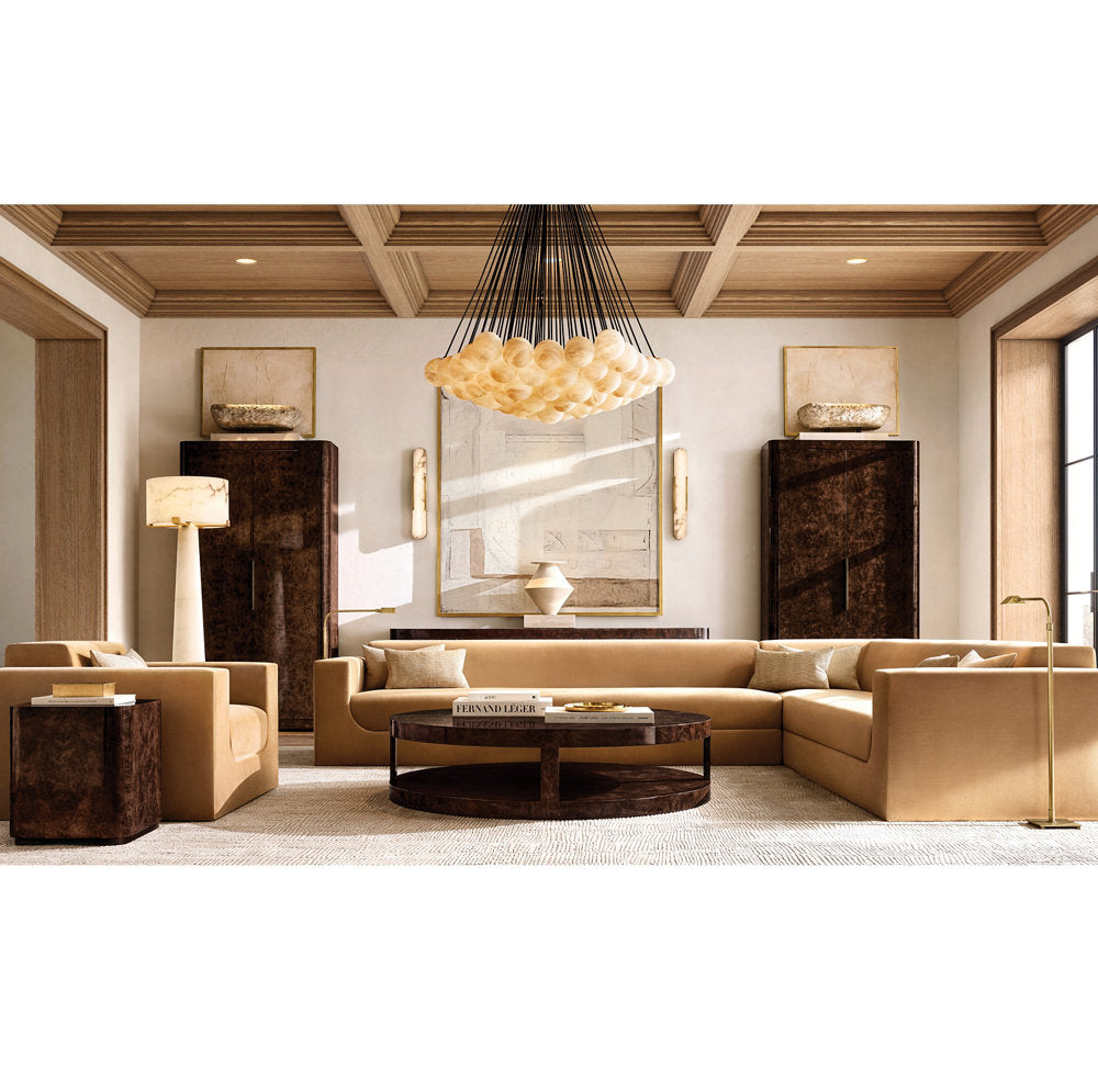 Mélanges Wall Sconce