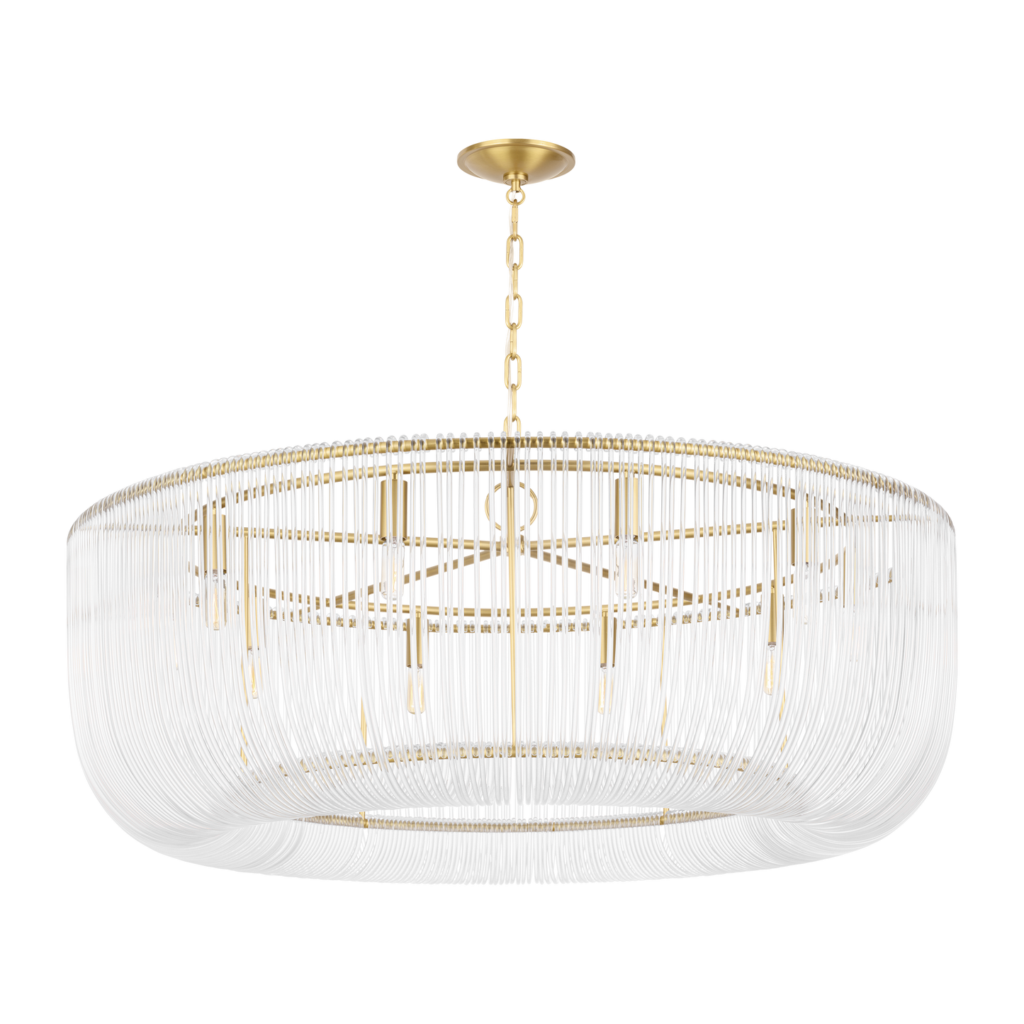 Pierce Extra Large Chandelier